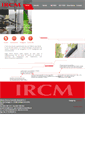 Mobile Screenshot of ircm.it